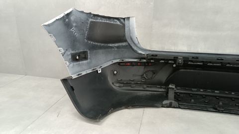 Zderzak tył tylny Mercedes 243 X243 EQB GLB 21-26