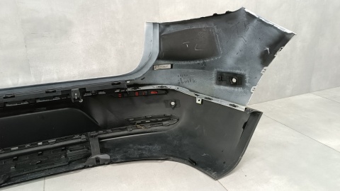 Zderzak tył tylny Mercedes 243 X243 EQB GLB 21-26
