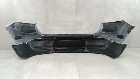 Zderzak tył tylny Mercedes 243 X243 EQB GLB 21-26