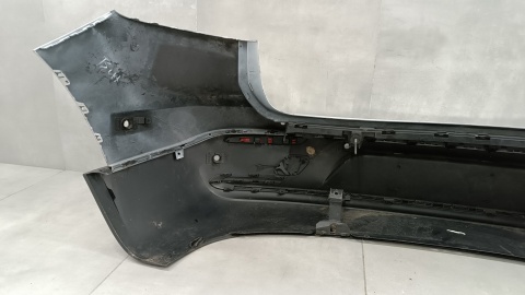 Zderzak tył tylny Mercedes 243 X243 EQB GLB 21-26