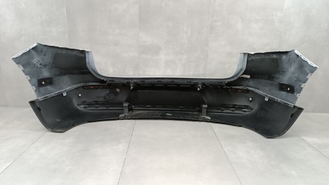 Zderzak tył tylny Mercedes 243 X243 EQB GLB 21-26