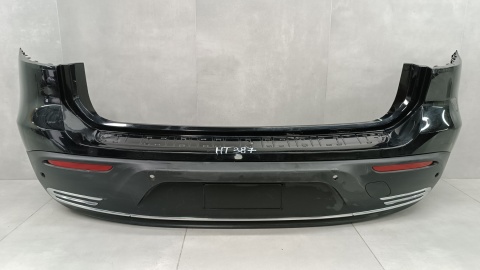 Zderzak tył tylny Mercedes 243 X243 EQB GLB 21-26