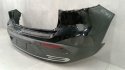 Zderzak tył tylny Mercedes 243 X243 EQB GLB 21-26