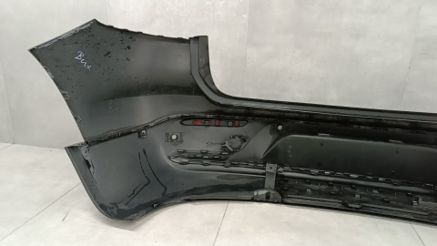 Zderzak tył tylny Mercedes 243 X243 EQB GLB 21-26