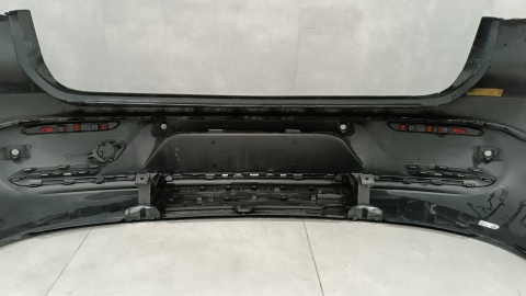 Zderzak tył tylny Mercedes 243 X243 EQB GLB 21-26