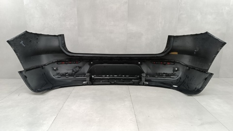 Zderzak tył tylny Mercedes 243 X243 EQB GLB 21-26
