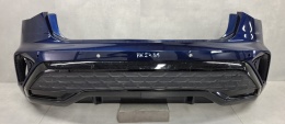 Zderzak tył tylny Audi A3 8Y4 S-LINE Sportback LIFT 24-