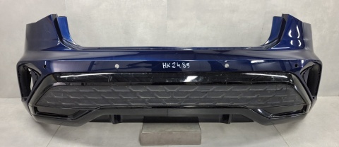 Zderzak tył tylny Audi A3 8Y4 S-LINE Sportback LIFT 24-