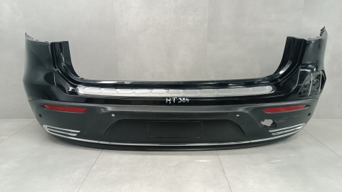 Zderzak tył tylny Mercedes 243 X243 EQB GLB 21-26