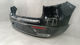 Zderzak tył tylny Mercedes 243 X243 EQB GLB 21-26