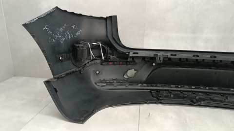 Zderzak tył tylny Mercedes 243 X243 EQB GLB 21-26