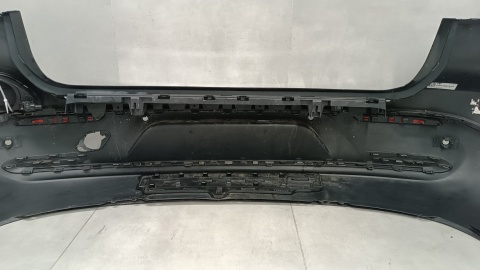 Zderzak tył tylny Mercedes 243 X243 EQB GLB 21-26
