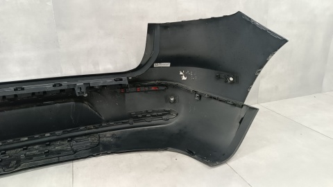 Zderzak tył tylny Mercedes 243 X243 EQB GLB 21-26