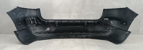 Zderzak tył tylny Mercedes 243 X243 EQB GLB 21-26