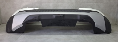 Zderzak tył tylny Citroën C3 E-C3 IV 23- / + wiązka