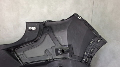 Zderzak tył tylny Citroën C3 E-C3 IV 23- / + PDC + wiązka