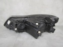 LAMPA PRZÓD SKODA OCTAVIA II LIFT RH PRAWA ZWYKŁA SOCZEWKA 1Z1941016F
