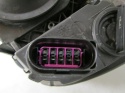 LAMPA PRZÓD SKODA OCTAVIA II LIFT RH PRAWA ZWYKŁA SOCZEWKA 1Z1941016F