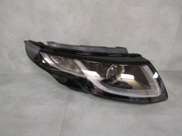 LAMPA PRZÓD RANGE ROVER EVOQUE KSENON LIFT 15-19 RH PRAWA GJ3213W029ED