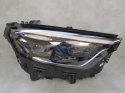 LAMPA PRZÓD MERCEDES GLC 2 W254 FULL LED DIGITAL LIGHT 22- RH PRAWA A2549062402