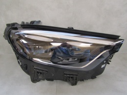 LAMPA PRZÓD MERCEDES GLC 2 W254 FULL LED DIGITAL LIGHT 22- RH PRAWA A2549062402