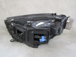 LAMPA PRZÓD MERCEDES GLC 2 W254 FULL LED DIGITAL LIGHT 22- RH PRAWA A2549062402