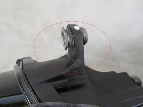 LAMPA PRZÓD ALFA ROMEO TONALE LED RH PRAWA 22-25 00505643230
