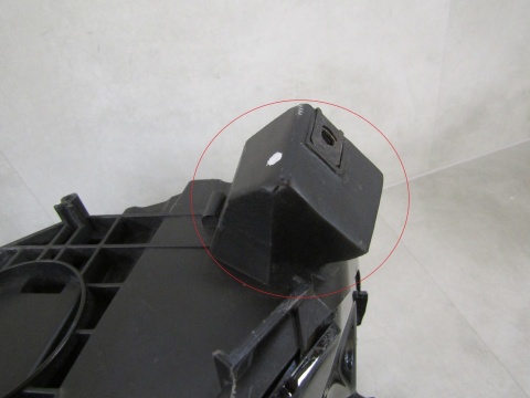 LAMPA PRZÓD ALFA ROMEO TONALE LED RH PRAWA 22-25 00505643230