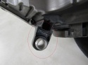 LAMPA PRZÓD ALFA ROMEO TONALE LED RH PRAWA 22-25 00505643230
