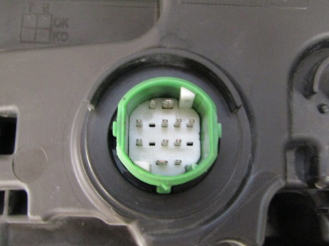 LAMPA PRZÓD ALFA ROMEO TONALE LED RH PRAWA 22-25 00505643230
