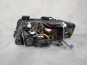 LAMPA PRZÓD AUDI A6 C5 RH PRAWA ZWYKŁA SOCZEWKA 01-05