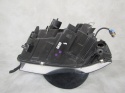 LAMPA PRZÓD AUDI A6 C5 RH PRAWA ZWYKŁA SOCZEWKA 01-05