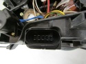 LAMPA PRZÓD AUDI A6 C5 RH PRAWA ZWYKŁA SOCZEWKA 01-05