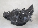 LAMPA PRZÓD RENAULT MEGANE 4 IV ZWYKŁA SOCZEWKA + LED 16-20 RH PRAWA 260100767R