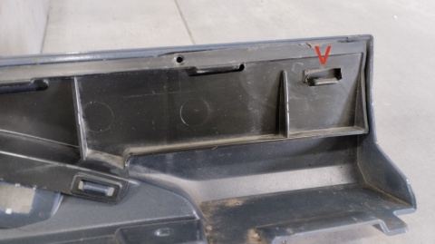 Listwa progowa prawa Audi A3 RS3 8Y 8Y0 20-