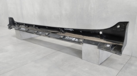 Listwa progowa prawa Suzuki Swift Sport MK6 17-24 sport