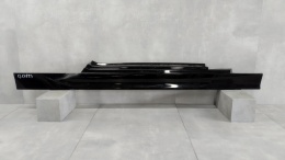 Listwa progowa prawa MINI Cooper JCW 3D 24- sport cs F66 F67
