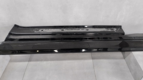 Listwa progowa prawa MINI Cooper JCW 3D 24- sport cs F66 F67