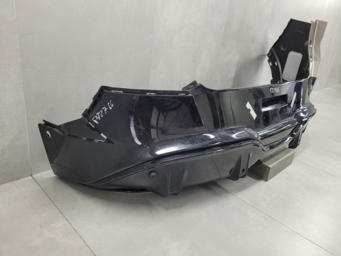 Zderzak tył tylny Seat Cupra Tavascan 24-