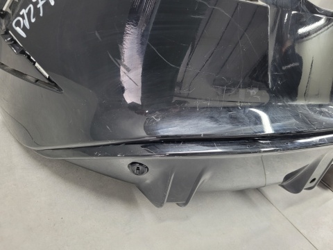 Zderzak tył tylny Seat Cupra Tavascan 24-