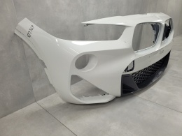 Zderzak przód przedni BMW X2 F39 M-Pakiet 18-20