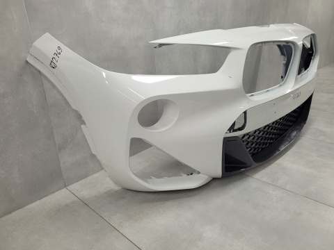 Zderzak przód przedni BMW X2 F39 M-Pakiet 18-20