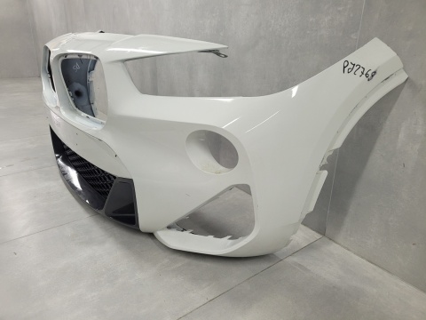 Zderzak przód przedni BMW X2 F39 M-Pakiet 18-20