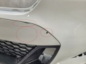 Zderzak przód przedni BMW X2 F39 M-Pakiet 18-20