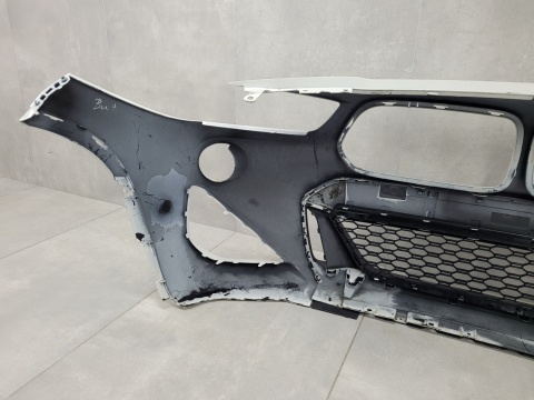 Zderzak przód przedni BMW X2 F39 M-Pakiet 18-20