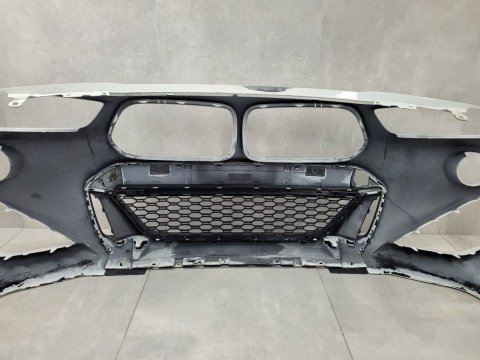 Zderzak przód przedni BMW X2 F39 M-Pakiet 18-20