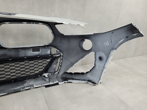 Zderzak przód przedni BMW X2 F39 M-Pakiet 18-20