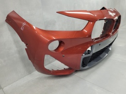 Zderzak przód przedni BMW X2 F39 M-Sport X 18-20