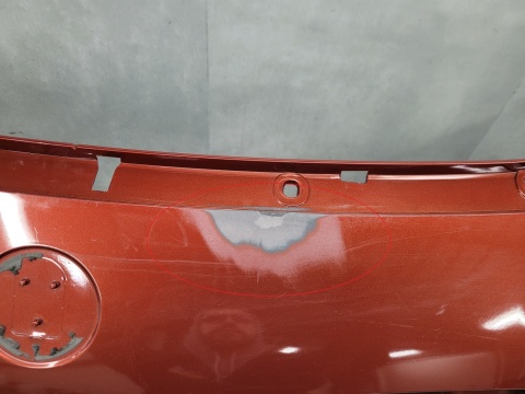 Zderzak przód przedni BMW X2 F39 M-Sport X 18-20