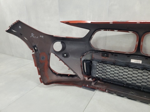 Zderzak przód przedni BMW X2 F39 M-Sport X 18-20